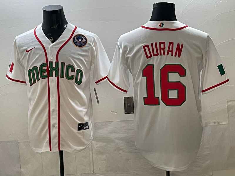 Men 2026 MLB World Cup Nike  Jersey 0316037->more jerseys->MLB Jersey